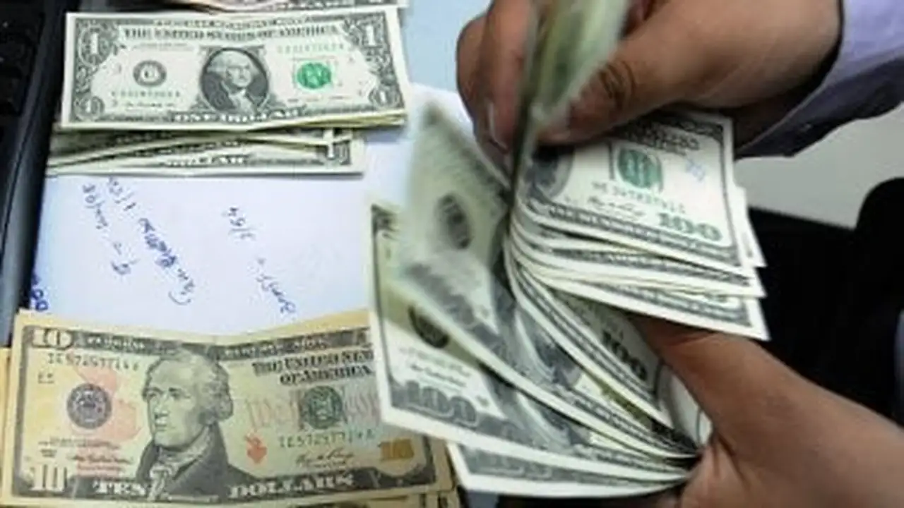 47.10 جنيه.. سعر صرف الدولار مقابل العملة المصرية داخل بنك كريدي أجريكول